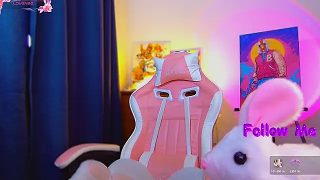 ann_mikela - Ann_mikela's free webcam - UK Sex Cams