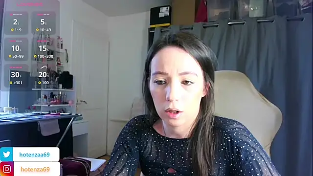 xxx chatroom Hotenza69