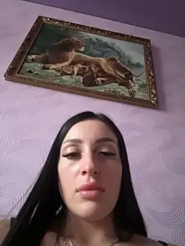 Soft_Pleasure webcam