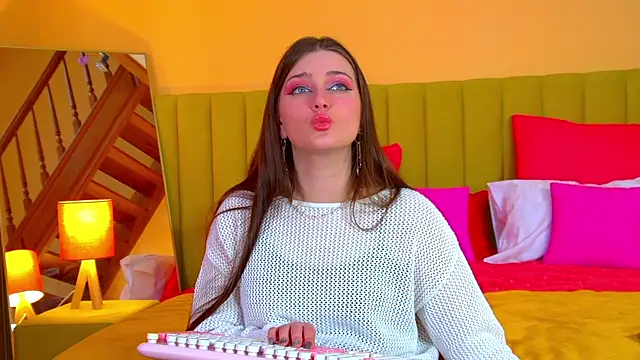 JessicaJewells webcam