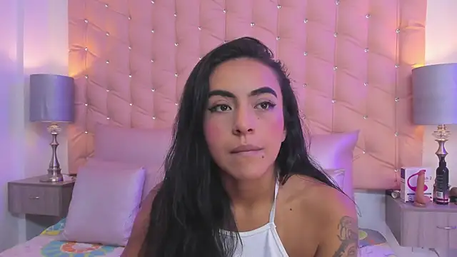 Leslie_Bussh_ webcam