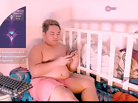 hardking_69 (M young) - CUMSHOW  💦💦