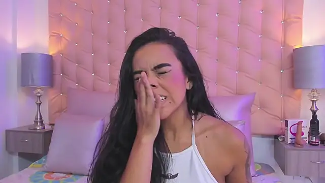 Leslie_Bussh_ webcam