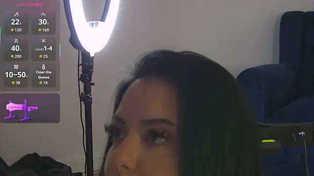 EdithOliviere webcam