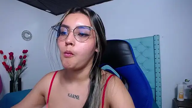 kathe-mills235 webcam