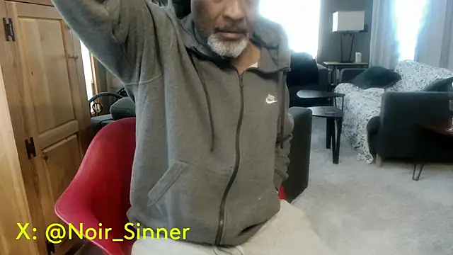 sinnernoir's live cam