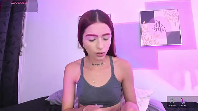 april_jones05 webcam