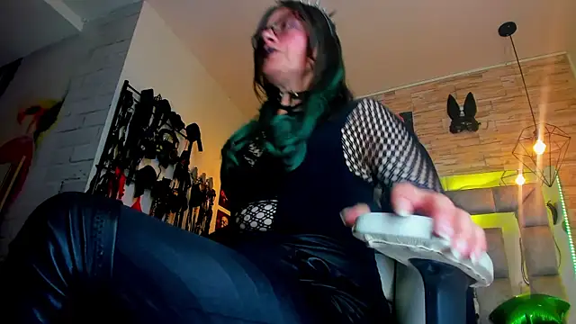 Evangelinejoness_ webcam