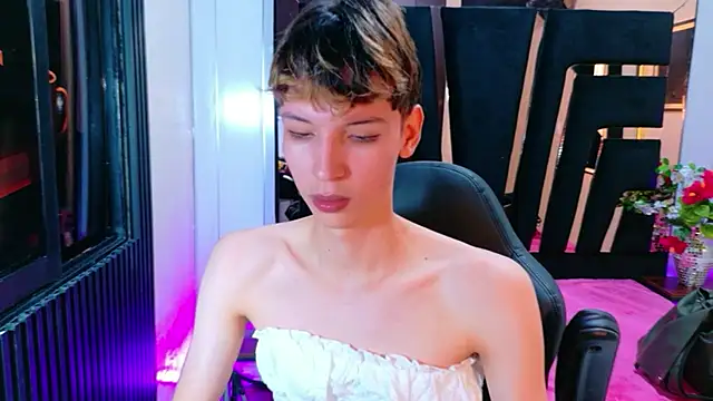 Stefany_PiInk webcam