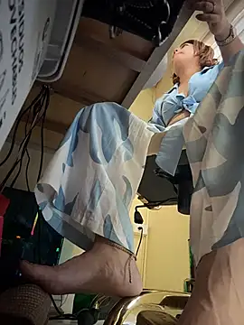 Sexy-CallCenter webcam