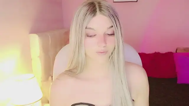 EvaEvangeline webcam