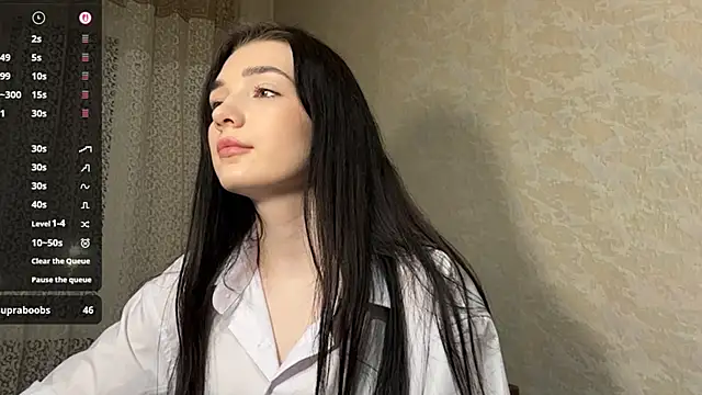 isabellawave - IsabellaWave's free webcam - UK Sex Cams