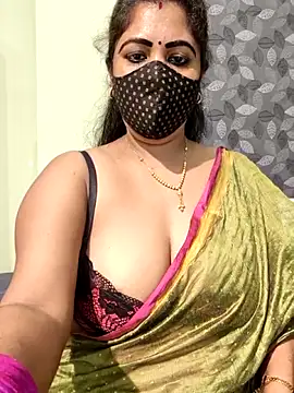 Poly_bhabi webcam