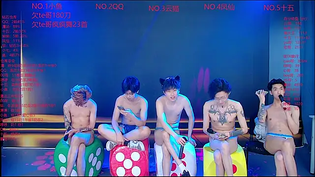 ntn-lucky - NTN-lucky's free webcam - UK Sex Cams