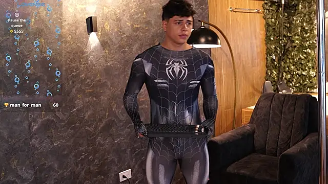 ethan_occonor - Ethan_occonor's free webcam - UK Sex Cams