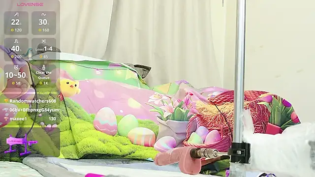 美女fox-yiyi在线直播