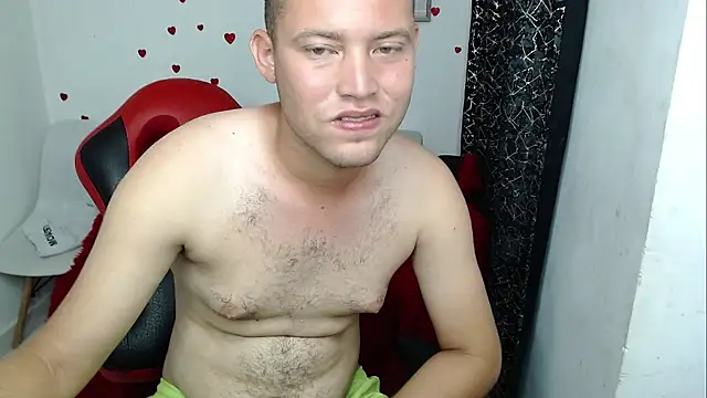 sven_fox723 webcam