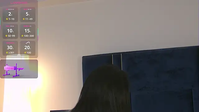 EdithOliviere webcam