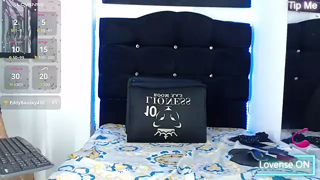 Sophia_hott01 webcam