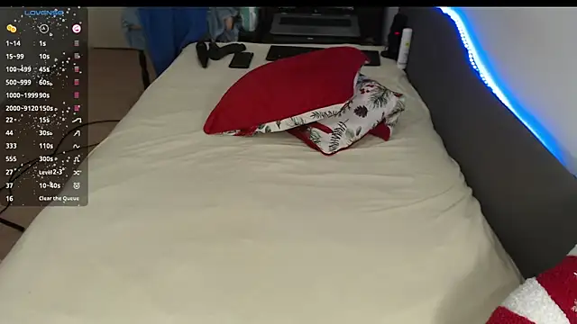 BigBootyAlice webcam