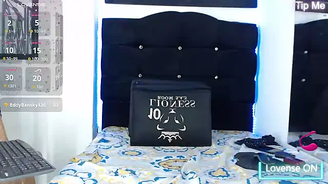 Sophia_hott01 webcam