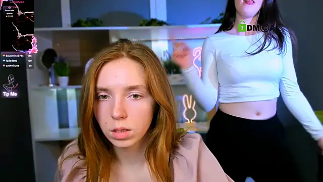 stella_flower webcam