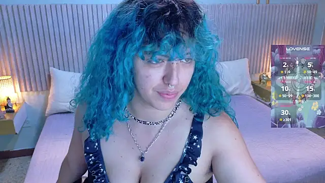 Eli666uwu webcam
