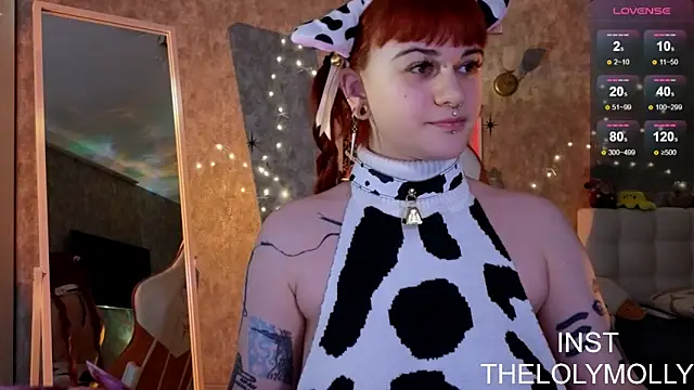 LolyMolli webcam