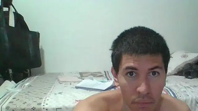 Sexylatin64 webcam