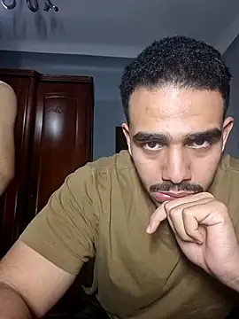 MastersBroscock webcam