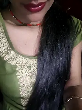 Eshwari_Chopra webcam