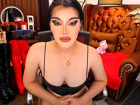 DevoritaGarcia webcam