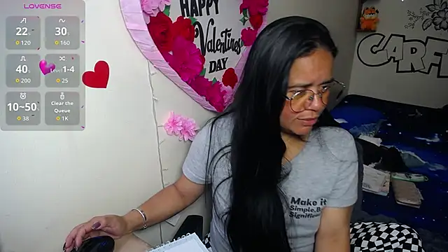 Miss__kendra_ webcam