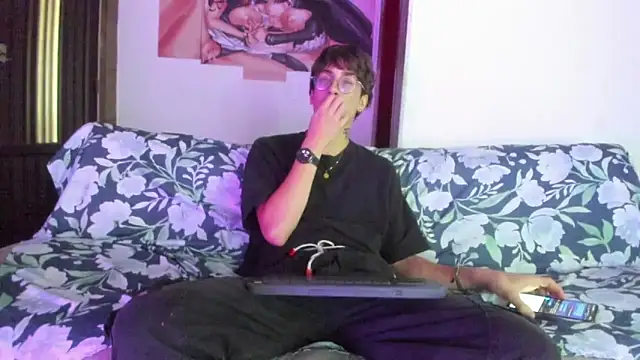 Dio__morningstar webcam