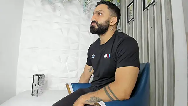 LeonidasKaiser webcam