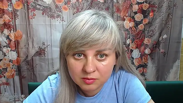 VeronicaSvitt webcam