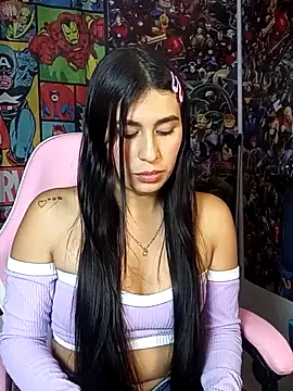 charlottte_wh webcam