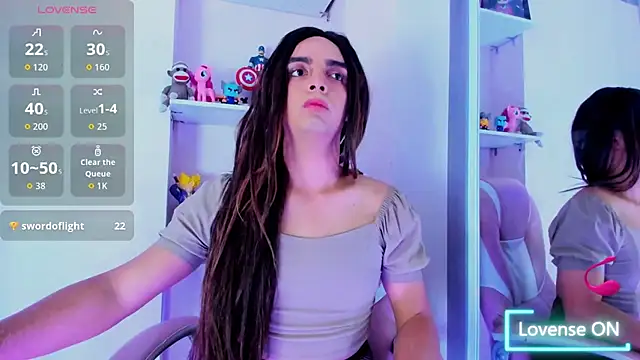 Scarllet_williams webcam