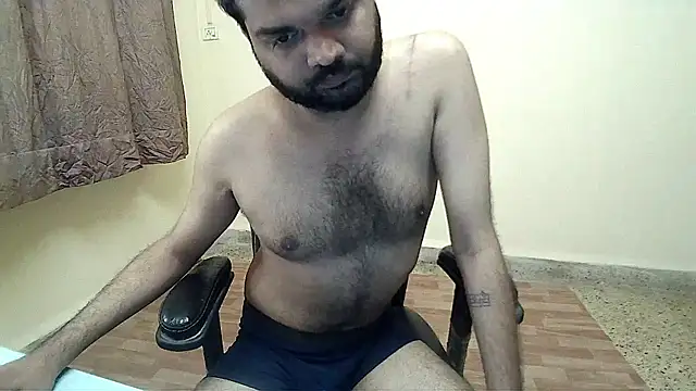 Kinky_Kumarr webcam