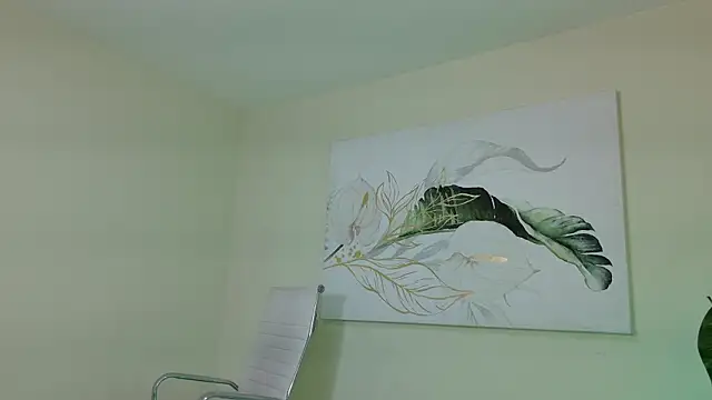 luna_willians webcam