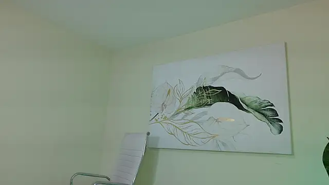 luna_willians webcam