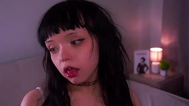 CandiceDossantos webcam