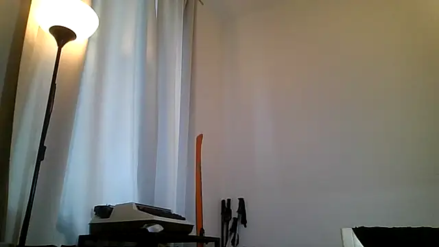 butterChicken069 webcam