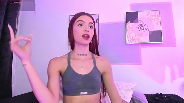 april_jones05 webcam