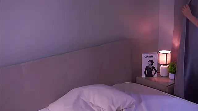 CandiceDossantos webcam