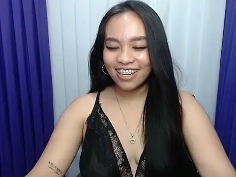 Lovely_apple19 webcam