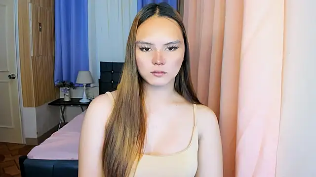 ameliamaureen webcam