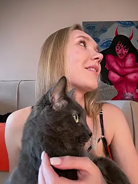 MariaTull's Stripchat show and profile