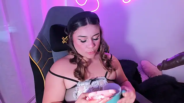 CassieBigass_ webcam