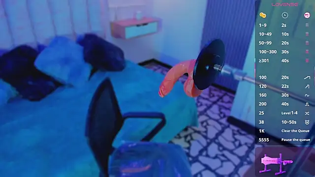 yourlittle_kathe webcam